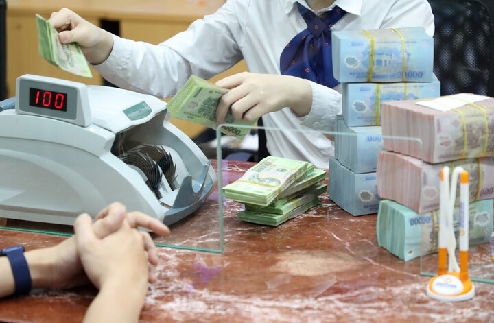Lãi suất tiết kiệm ngân hàng nào ưu đãi nhất tháng 5/2025? (Ảnh minh hoạ)
