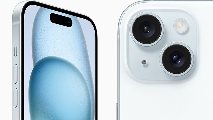 iPhone 15 có camera thiết kế đẹp, ngoại hình vẫn trở nên thời thượng, khi Apple không thay đổi quá nhiều về ngoại hình ở iPhone 16 series.