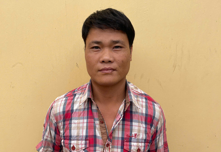Đỗ Xuân Long bị bắt để điều tra về tội Gây rối trật tự công cộng, quy định tại Điều 318 Bộ luật Hình sự.