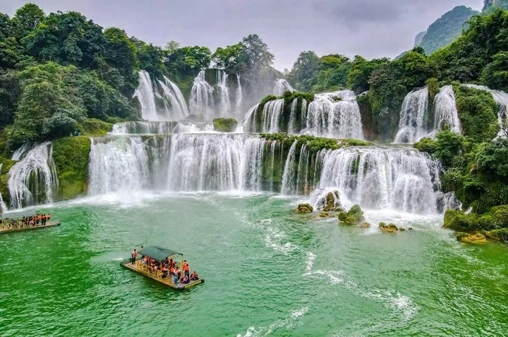 Tỉnh nào dự kiến có dân số ít nhất cả nước sau sáp nhập? - 4