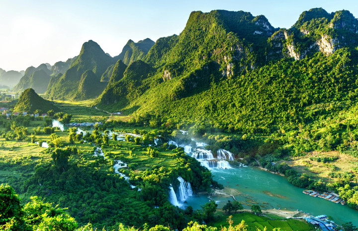 Tỉnh nào dự kiến có dân số ít nhất cả nước sau sáp nhập? - 5