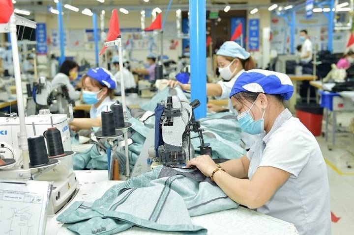 Nghị quyết 68 được coi là tin vui với nhiều doanh nghiệp tư nhân. (Ảnh minh họa).