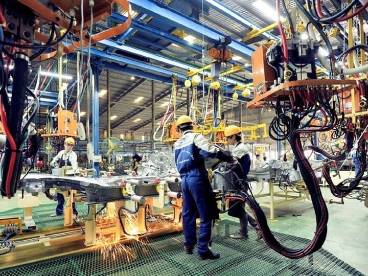 Kinh tế tư nhân là khu vực cần được hỗ trợ để phát huy hết tiềm năng tăng trưởng. (Ảnh minh họa).