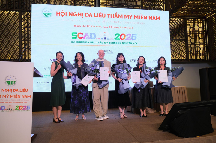 Uriage - thương hiệu dược mỹ phẩm Pháp hướng đến bảo vệ và chăm sóc làn da - 2