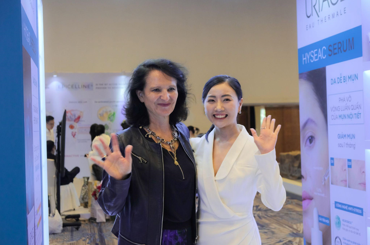 Uriage - thương hiệu dược mỹ phẩm Pháp hướng đến bảo vệ và chăm sóc làn da - 3