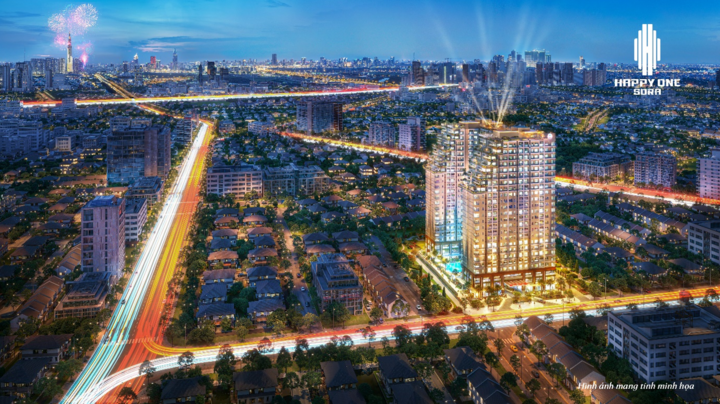 Muôn điều khó “biến” giá căn hộ neo ngất ngưởng.