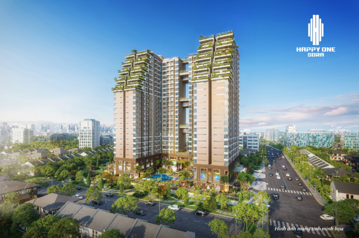 Căn hộ phong cách Nhật hút nhiều sự quan tâm.