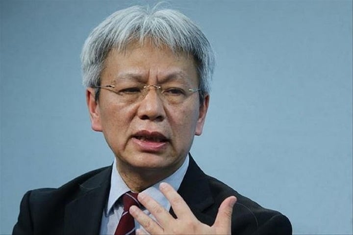 TS Nguyễn Sĩ Dũng, nguyên Phó chủ nhiệm Văn phòng Quốc hội.jpg