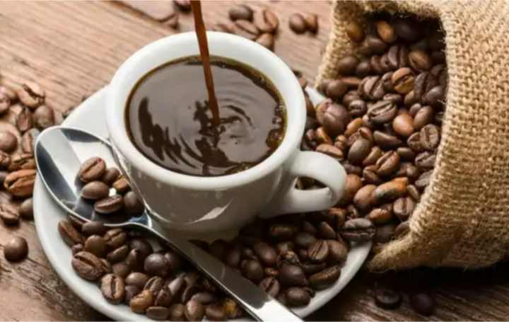 5 lợi ích không ngờ của cà phê với phụ nữ