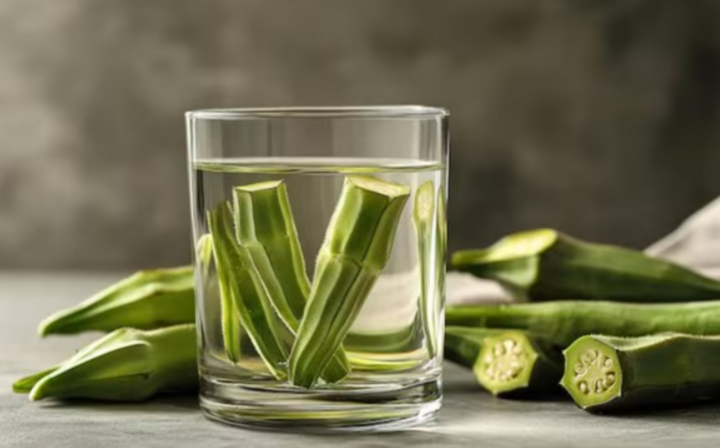 5 lý do bạn nên uống nước đậu bắp