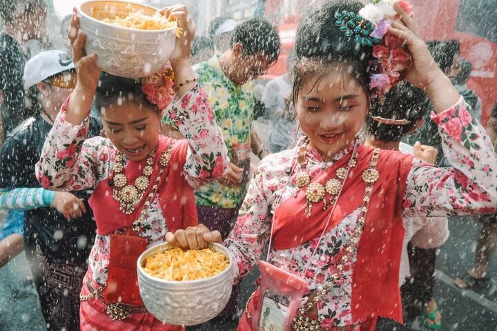 Thành phố nào thu hút lượng khách du lịch đông nhất thế giới? - 4