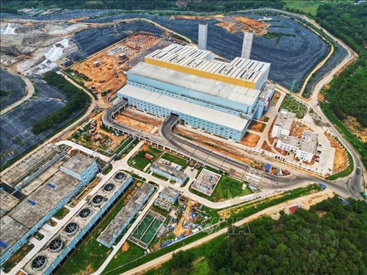 Điện rác có khung giá mới. (Ảnh minh họa).