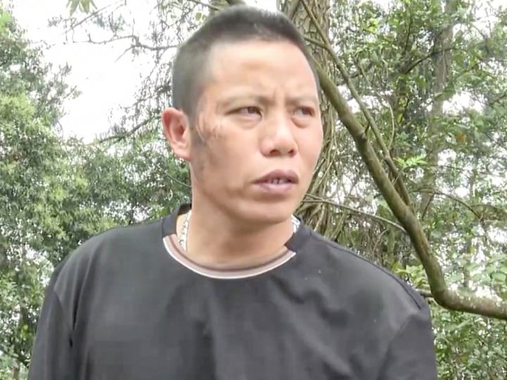 Tài xế Nguyễn Văn Tư. (Ảnh: CACC)