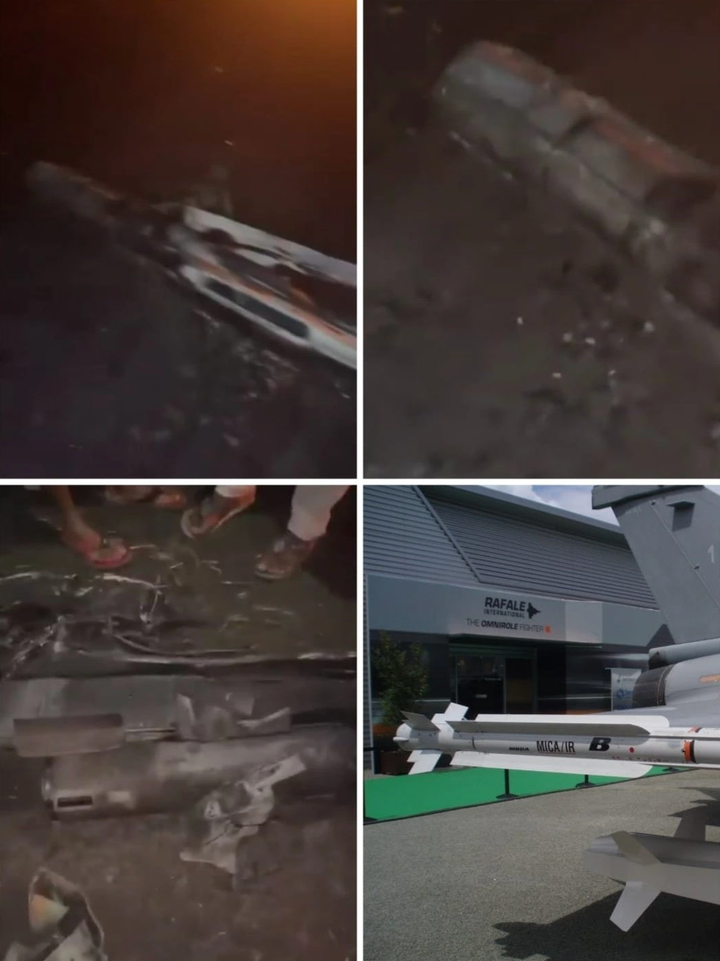 Xung đột Ấn Độ - Pakistan: Islamabad công bố 26 người thiệt mạng - 13