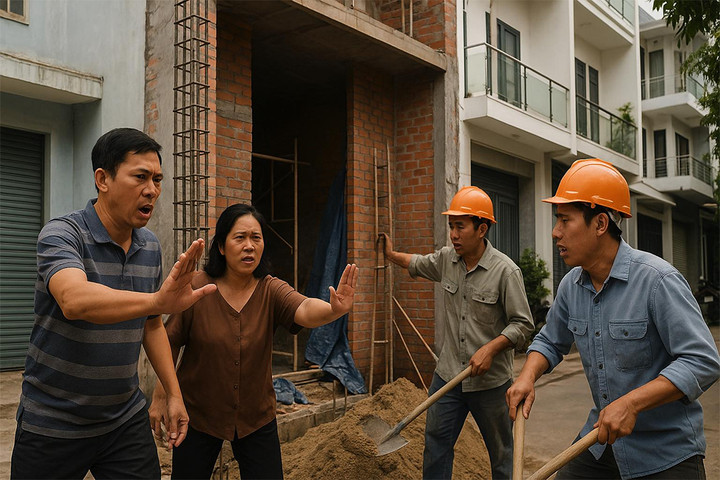 (Ảnh minh họa: AI)