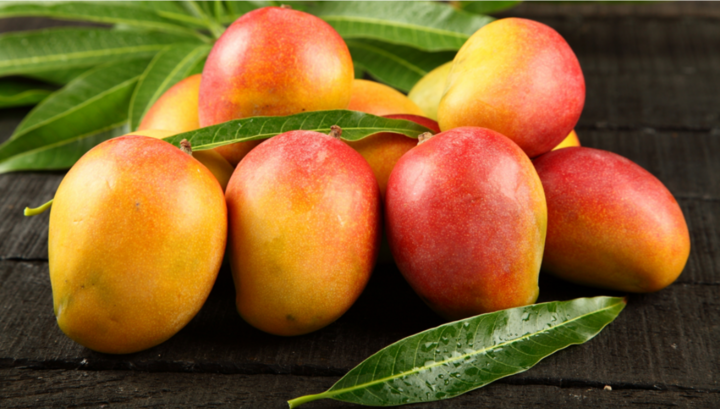 Ai nên hạn chế ăn xoài chín?