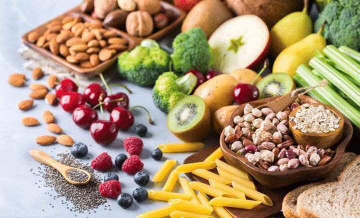 8 siêu thực phẩm tốt cho gan