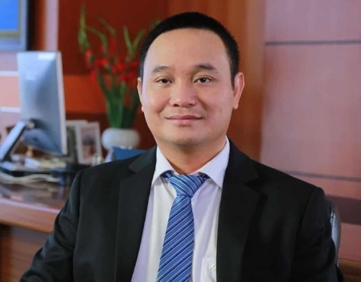 Ông Đào Nam Hải. (Ảnh: PLX)
