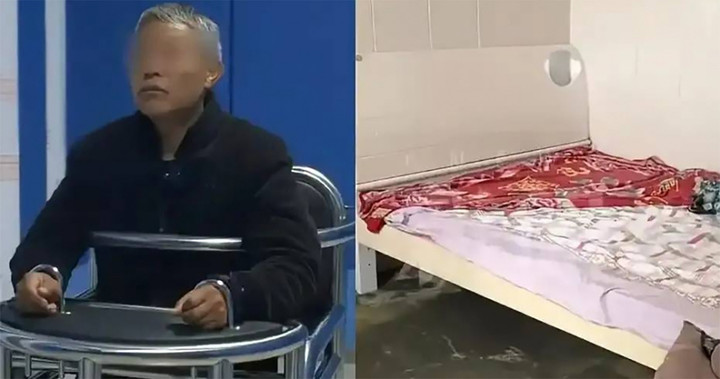 Lý Đông bị kết án tù vì mạo danh anh trai chiếm đoạt tiền bảo hiểm.