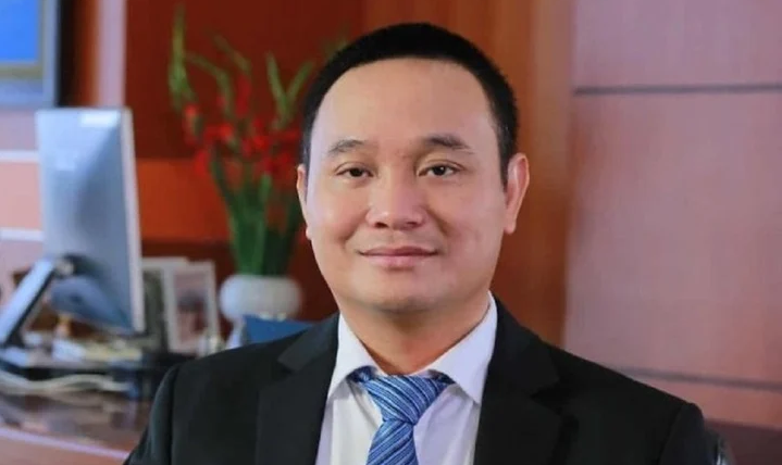 Tạm đình chỉ chức vụ đại diện vốn nhà nước ở Petrolimex của ông Đào Nam Hải