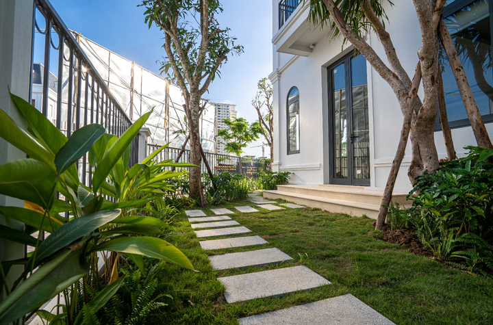 Solasta Mansion - mạch nguồn thịnh vượng - 2