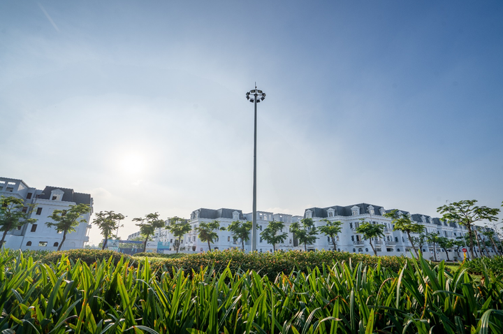 Solasta Mansion - mạch nguồn thịnh vượng - 3