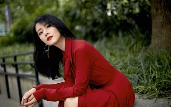 Cuộc đối đầu tuyệt mật có sự tham gia của nữ diễn viên Cao Viên Viên