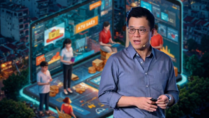 93% doanh nghiệp Việt sử dụng AI để tiếp cận khách hàng