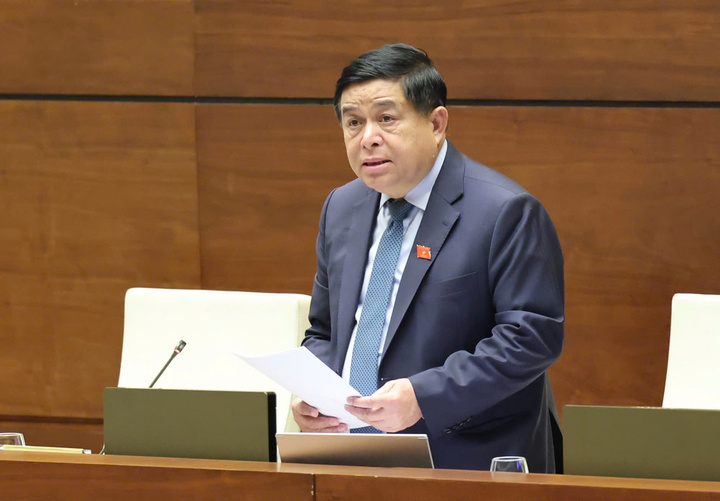 Luật Công nghiệp Công nghệ số: Cú hích thúc đẩy hình thành ngành công nghiệp mới