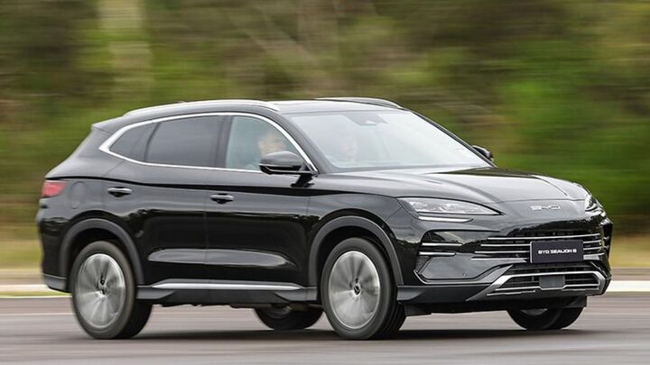 Động cơ Hybrid xăng lai điện: Hiệu suất mạnh mẽ, tiết kiệm chi phí