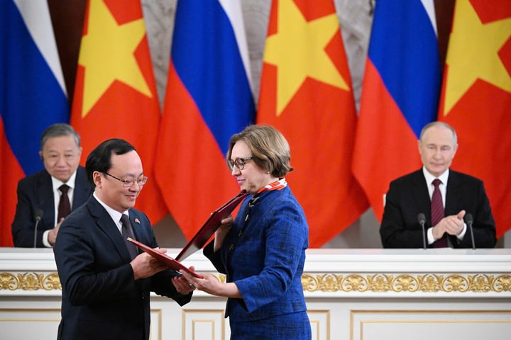 Thỏa thuận hợp tác giữa VOV và Đài phát thanh Orpheus hướng tới mục tiêu tăng cường kết nối văn hóa thông qua âm nhạc.