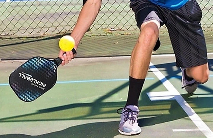 Nguyên nhân phổ biến dẫn đến tử vong khi chơi Pickleball