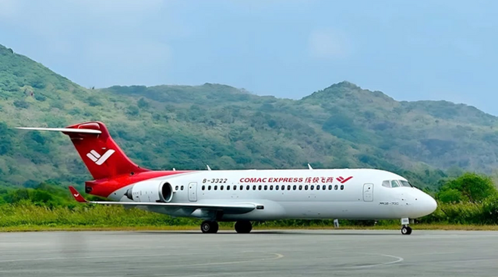 Vì sao Vietjet dừng bán đồ lễ trong chuyến bay ra Côn Đảo?