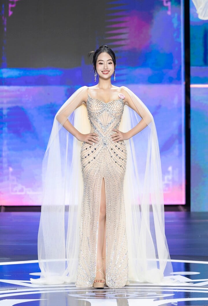 Nguyễn Mai Phương (SN 2000, Yên Bái) cao 1,68 m, nặng 50 kg, số đo ba vòng 77-59-88 cm. Mai Phương từng giành ngôi vị Hoa khôi Đại học Dược Hà Nội. Cô mong muốn mang đến hình ảnh người con miền núi lạc quan, tràn đầy sức sống, ý chí vươn lên và lan tỏa được những giá trị tốt đẹp.