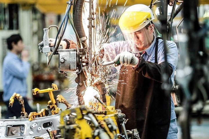 Nghị quyết số 66 của Bộ Chính trị xác định kinh tế tư nhân là một động lực quan trọng nhất của nền kinh tế, là lực lượng tiên phong trong phát triển khoa học công nghệ, đổi mới sáng tạo.