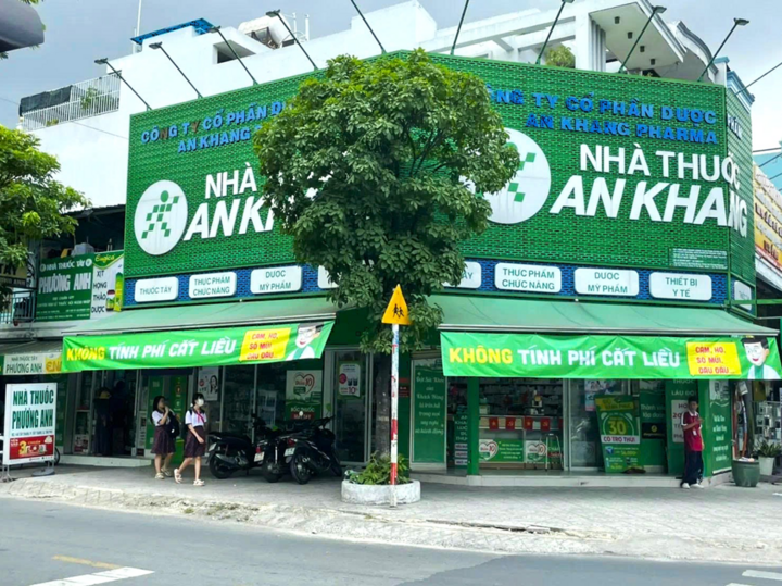 Thay vì tìm kiếm từ nhiều nguồn khác nhau, người mua An Khang từ nay có thể kiểm chứng thông tin về nguồn gốc và chất lượng sản phẩm một cách đơn giản.