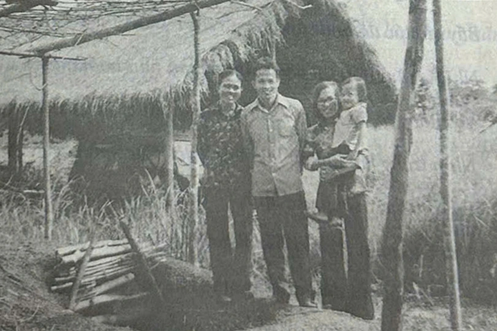 Với vai trò chỉ huy, ông điều hành và phối hợp với những điệp viên huyền thoại như Phạm Xuân Ẩn, Tám Thảo, thực hiện những nhiệm vụ thu thập thông tin quan trọng từ lòng địch góp trực tiếp vào các quyết sách chiến lược của Bộ Chính trị, làm thay đổi cục diện chiến trường.