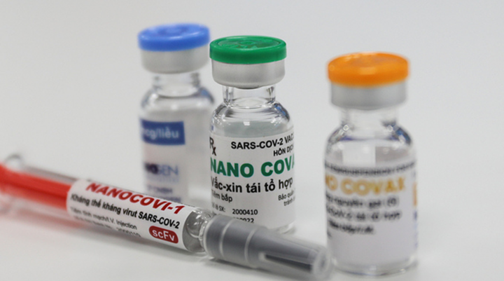Nanocovax, giấc mơ vaccine ngừa COVID-19 dang dở của ông Hồ Nhân.