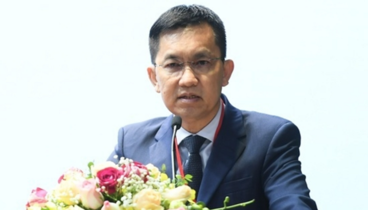 Giấc mơ dang dở của doanh nhân Việt kiều Hồ Nhân