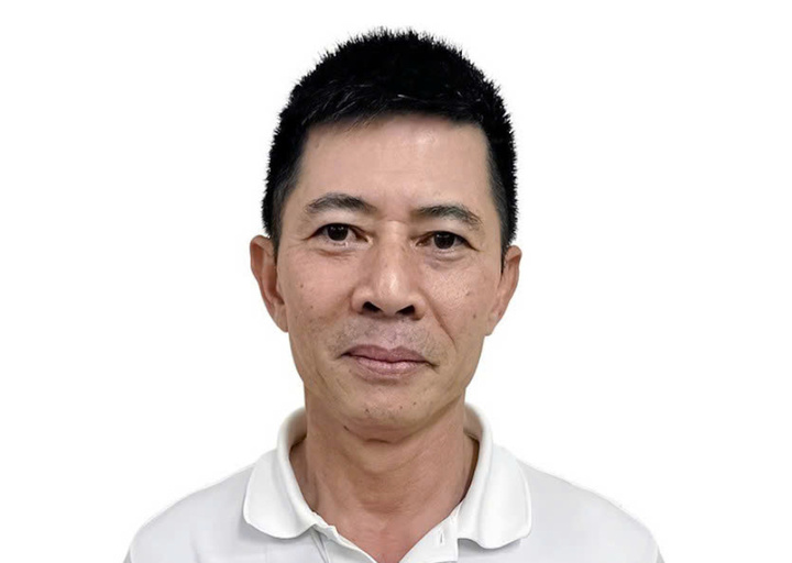 Bị can Nguyễn Duy Hưng, Chủ tịch Tập đoàn Thuận An.
