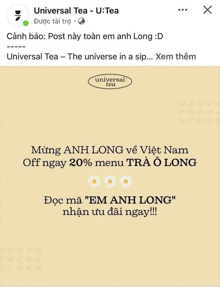 Mạng xã hội đồng loạt 'nở hoa cúc' trước tin G-Dragon biểu diễn tại Hà Nội - 13