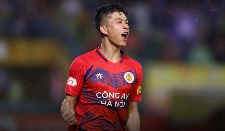 CLB Công an Hà Nội đứng trước cơ hội vô địch Đông Nam Á.