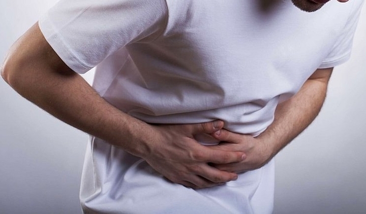 Đau bụng tưởng ngộ độc thực phẩm, đến viện khám phát hiện bị ung thư