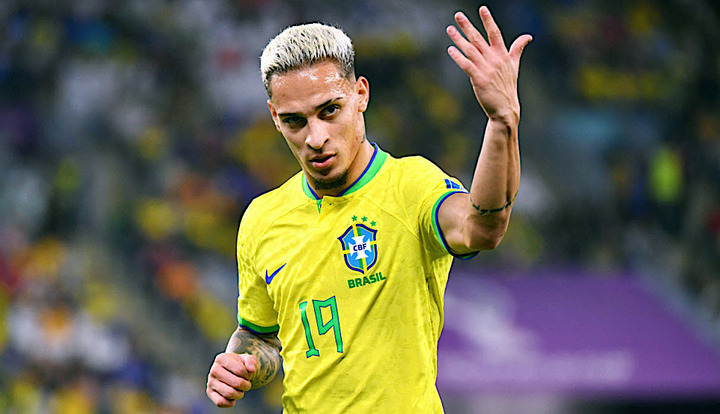 Đội tuyển Việt Nam có thể đá giao hữu với Brazil?