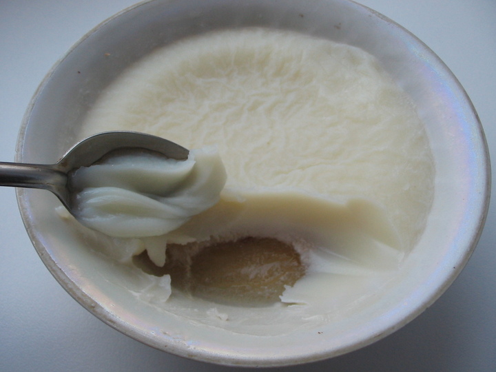 Người cao tuổi có nên kiêng ăn mỡ lợn?