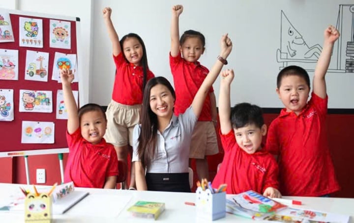Thời gian nghỉ hè của giáo viên kéo dài trong bao nhiêu ngày? (Ảnh minh hoạ)