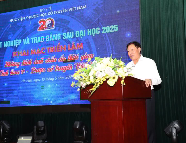 អនុរដ្ឋមន្ត្រីក្រសួងសុខាភិបាលលោក Do Xuan Tuyen បាននិយាយ។
