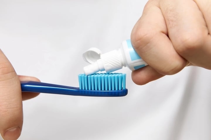 Thời điểm nào trong ngày đánh răng là tốt nhất? - 1