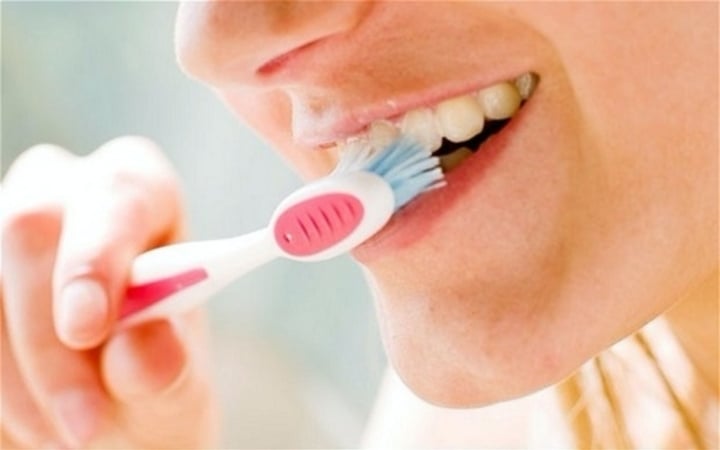 Thời điểm nào trong ngày đánh răng là tốt nhất? - 2