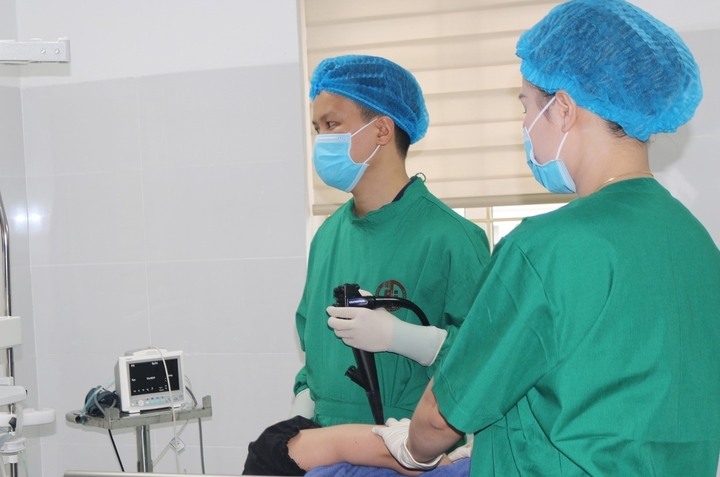 Chóng mặt tưởng do thiếu máu, đi khám mới biết mắc ung thư